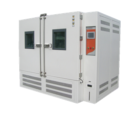 定制恒溫恒濕箱