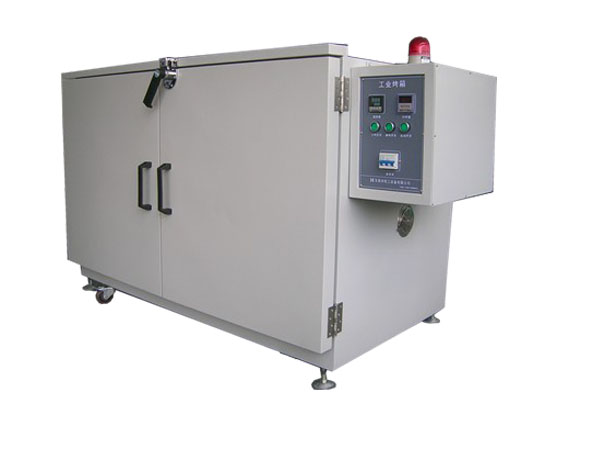 無風(fēng)高溫烤箱