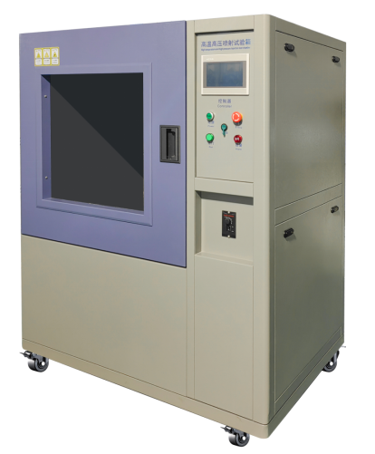高溫高壓噴射試驗(yàn)箱