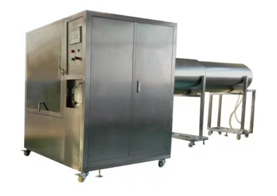 IPX3-6-1000淋雨試驗(yàn)箱