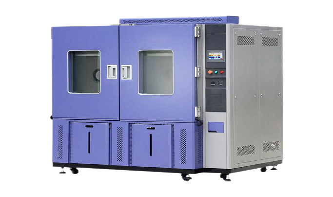 高低溫試驗(yàn)