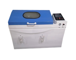 耐腐蝕鹽霧試驗(yàn)箱